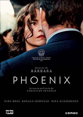 Phoenix [DVD]