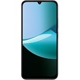 Redmi 15C 6GB RAM 128GB ROM, Siyah