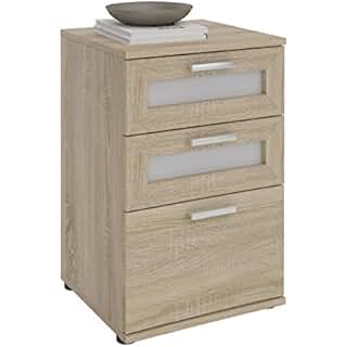 Suchergebnis auf Amazon.de für: Beige - Nachttische / Schlafzimmer