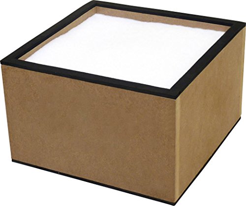 Lot de filtres au charbon actif Weller Professional