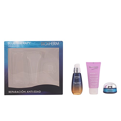 Preisvergleich Produktbild Biotherm Blue Therapy Serum-in-oil Geschenkset