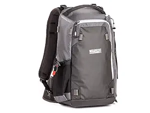Think Tank MindShift PhotoCross 13 Backpack, Carbon Grey