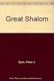 The Great Shalom by