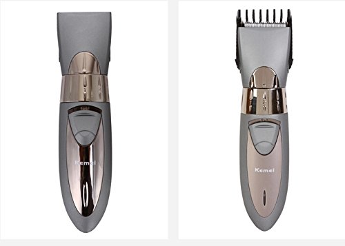 Washable Electric Shaver Razor Hair Clipper