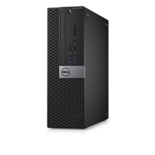 Dell Optiplex 3040 3.3 GHz G4400 SFF - 3