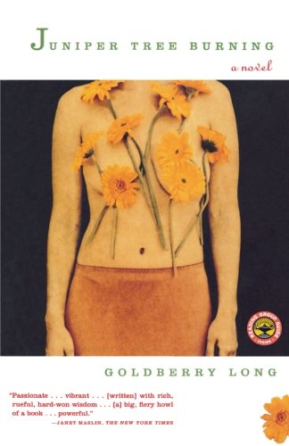 Juniper Tree Burning: A Novel