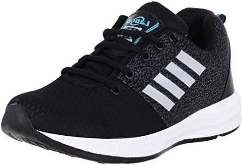 Lancer Men's Mesh Sports Running/Walking/Gym Shoes