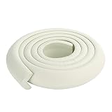 mesa comedor 2m Conveniente para el borde de la mesa, cama, mueble de televisión, tabla de té, etc, el producto tiene la función como evitar los golpes de los niños a medida que aprenden a caminar o comer.