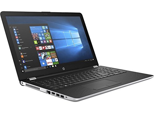 HP 15-bs101na Full HD Laptop - Intel Core i7-8550U Latest 8th Generation  8GB Ram 2TB HDD Win 10 Home Certified Refurbished 