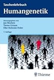 Image de Taschenlehrbuch Humangenetik