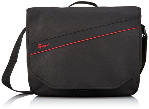 Lowepro Event Messenger 250 Kameratasche schwarz