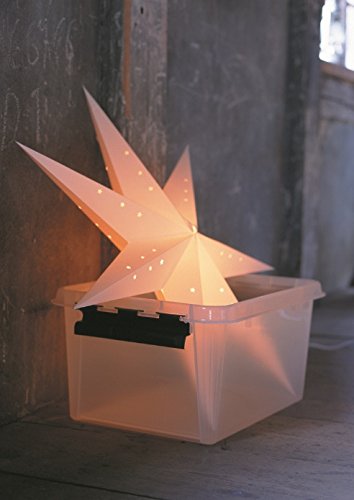 Orthex Clipbox Smart Store Classic 31, transparent 3510070 - 2