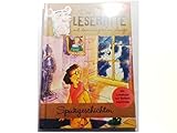  Die Leseratte - Spukgeschichten mit Leselupe und Rätselseiten 7-9 Jahre