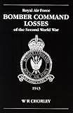 RAF Bomber Command Losses of the Second World War: 1943 v. 4