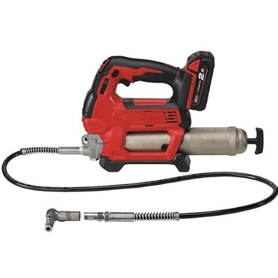 Milwaukee M18GG-0 M18 Pompe à graisse sans fil