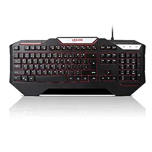 Lenovo K200 KB-USWW GX30P93887 Keyboard (Black)