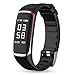 Produktbild Smart Sports Armband Fitness Tracker IP67 wasserdicht Smarting Reminder Männer und Frauen Intelligent Watch