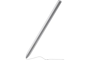 DAKEXIONG Galaxy Tab S10 S Pen Replacement (NoBluetooth) for Samsung Galaxy Tab S10/Tab S10+/Tab S10 Plus/Tab S10 Ultra/Tab S10 Lite Stylus Pen with free tip/nib, Sliver