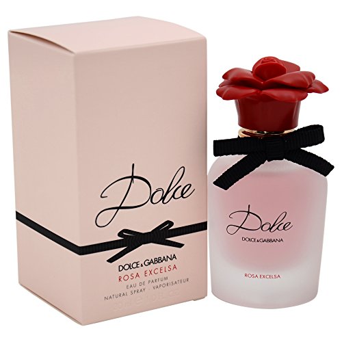 Dolce & Gabbana Rosa Excelsa Eau de Parfum Spray for Women 30 ml