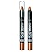 RIMMEL LONDON ScandalEyes Eye Shadow Stick - Gold Digger