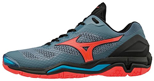 Mizuno Wave Stealth V Damen