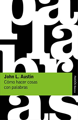 Download Cómo hacer cosas con palabras (Básica)