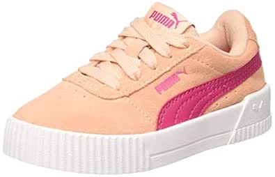 puma carina peach