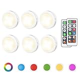 🌠【Configuración del temporizador】Lámpara incorporada Bawoo, carcasa de material ABS, calidad superior, tamaño pequeño, la luz nocturna LED es adecuada para la decoración de interiores y proporciona una luz intensa. Ajuste fácilmente la luz del disco para apagarlo automáticamente en 10, 30, 60 o 120 minutos para ahorrar energía. Con la memoria, el brillo del próximo turno seguirá siendo el mismo, a menos que lo cambie.