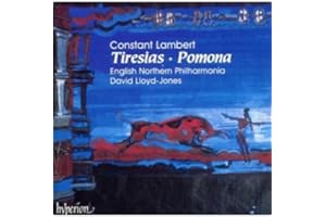 Lambert: Tiresias/Pomona