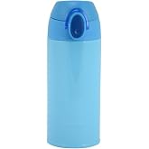 Trendix Super Light &Ccedil;elik Termos 350 ml Mavi (TRX-SLT-350-MA)
