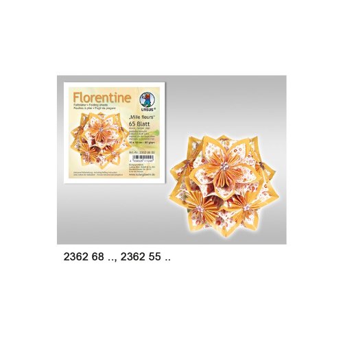 Preisvergleich Produktbild Bähr 23625504 FLORENTINE MILLEFLEU