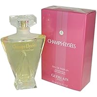 GUERLAIN CHAMPS ELYSEES agua de perfume vaporizador 75 ml