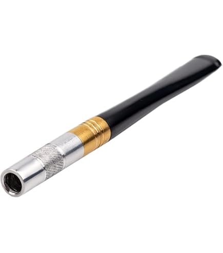 ladies cigarette holder uk amazon CIGARETTE HOLDER Denicotea Lady White with Ejector No 20203 + 10 filters:  Amazon.co.uk: Fashion