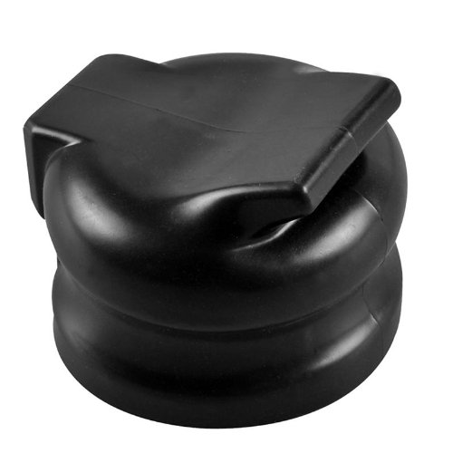 Preisvergleich Produktbild Steckdosen-Kappe Für 7-polige Stecker