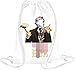 Produktbild ZEUS Senior Candy Ego Leonardo DiCaprio Drawstring bag