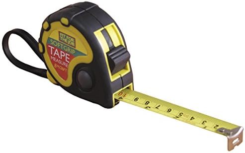 FFJ FFJTM8 8m Tape Measure