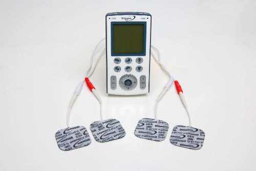 Dittmann 3 in 1 Tens Massagegerät TEN250 - 3