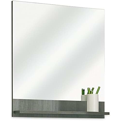 Suchergebnis auf Amazon.de für: badspiegel mit ablage und beleuchtung