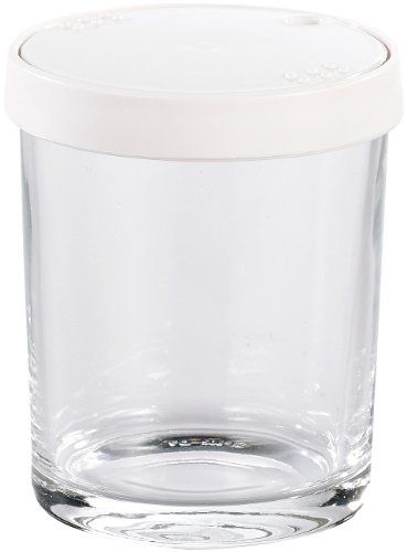 PEARL Joghurt Maker mit Portionsgläsern (4x 150 ml) - 3