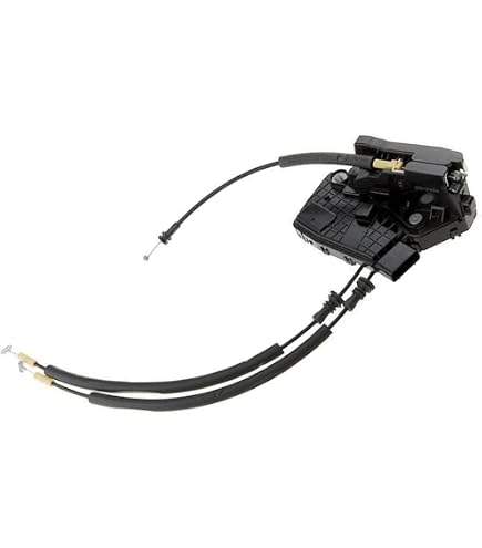 Moteur De Centralisation Porte Avant Gauche Hyundai Tucson 2015-2020 – Côté Conducteur – Réf. 81310D3010 – Garantie 2 Ans