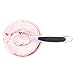 HomeBeck? Incredible Stainless Steel One-piece Ice Cream Scoop, Better Portion Control - 1 Pack RS.2399.00
