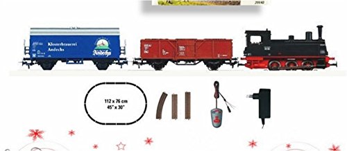 Preisvergleich Produktbild Märklin 29139 Start up - Startpackung Güterzug. 230 Volt, Diverse