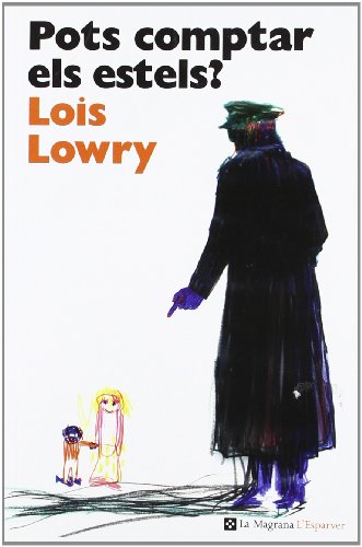 Pots comptar els estels? (L' ESPARVER)