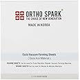Ortho Spark Essix Thermoplastic Vacuum Forming Sheets 1 Mm Hard Round