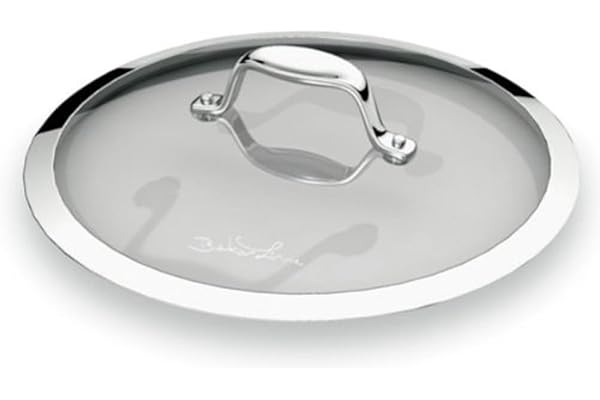 Bekaline 12329144 Evolution Couvercle en verre 14 cm