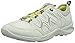 Ecco Damen Terracruise Outdoor Fitnessschuhe, Weiß (59557SHADOW White/Sha.White/Popcorn), 41 EU