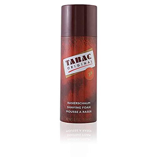 Preisvergleich Produktbild ORIGINAL TABAC Rasierschaum 150 ml