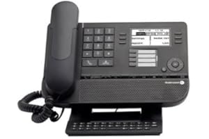 Alcatel Lucent 8028 S Telefon für Alcatel IP Standard