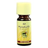 Alva Manukaöl aus reinem Wildwuchs