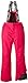 CMP Skihose, scarlet, 152, 3W15994
